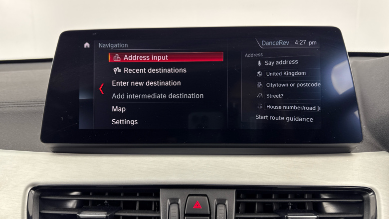BMW X1 xDrive 20d M Sport 5dr Step Auto [Tech II/Pro Pk] Diesel Estate
